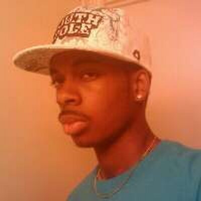 Profile Picture of Anthony Hilliard (@GhettoMetal1989) on Twitter