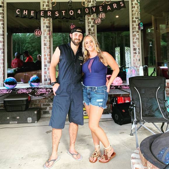 Profile Picture of Joseph Foster (@cajunwakeboard) on Poshmark