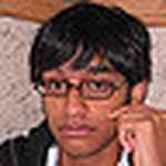 Profile Picture of Kavi (@kavi) on Flickr