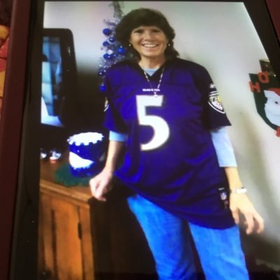 Profile Picture of Donna Cushing (@donnacushing8) on Twitter