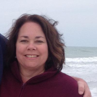 Profile Picture of Debbie O'Connor (@DebbieOConnor4) on Twitter