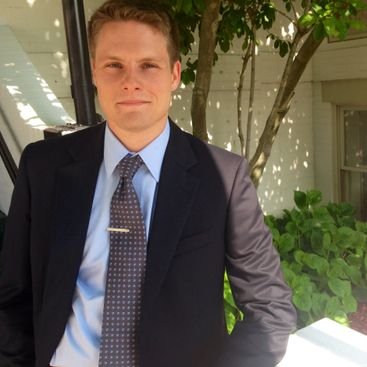 Profile Picture of Raymond Matheny II (@RaymondMatheny) on Twitter