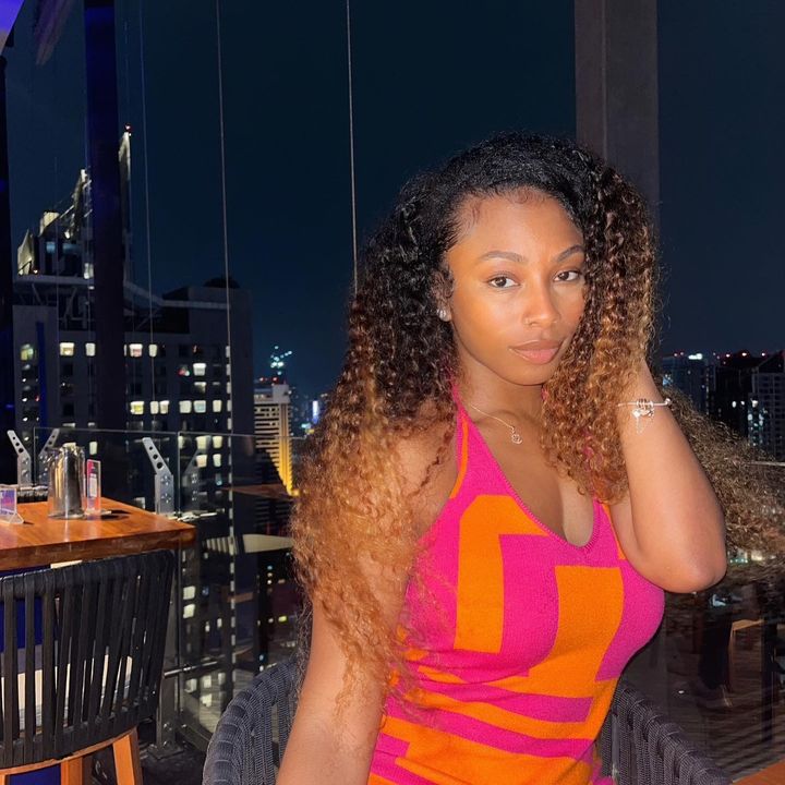 Profile Picture of Chyna Wilson (@@chynawilsonn) on Tiktok