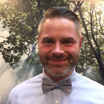 Profile Picture of Christopher Wakely (@docwakely) on Twitter