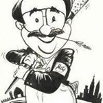 Profile Picture of Jonathan D. Salant (@j.d.salant) on Instagram