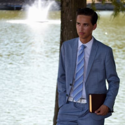 Christian Jaynes - Twitter Profile Picture of Christian Jaynes (@jaynes02) on Twitter