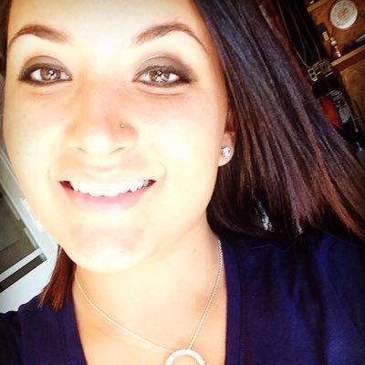 Profile Picture of Carly Polomcak (@disbishcarl) on Twitter