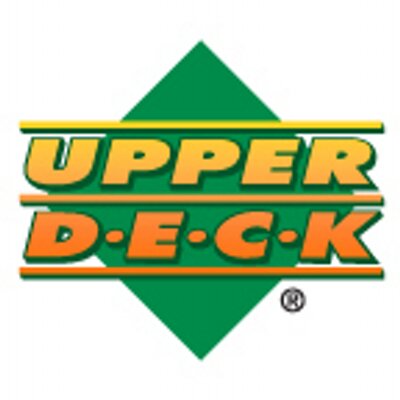 Profile Picture of Sean Hayden (@UpperDeckRep) on Twitter