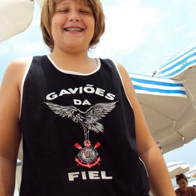 Profile Picture of Leonardo Serrano (@LeoZeraserrano) on Twitter