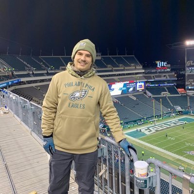 Profile Picture of Samuel Poulin (@stpsampoulin) on Twitter