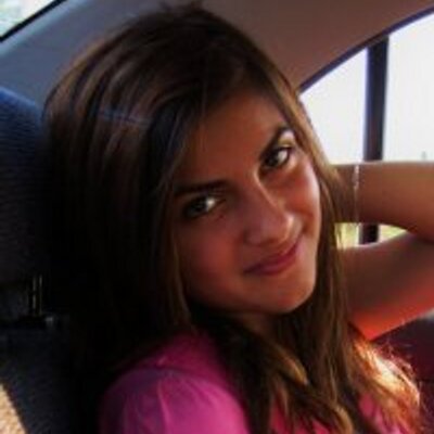 Profile Picture of Jillian Palumbo (@JillianPalumbo5) on Twitter