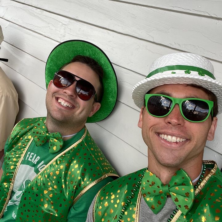 Profile Picture of neilderridinger (@neilderridinger) on Tiktok