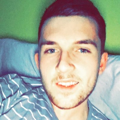 Profile Picture of Matthew Jake Tidball (@MatthewJake98) on Twitter