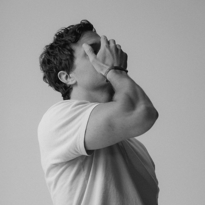 Profile Picture of Pat Barrett (@patbarrettmusic) on Tiktok