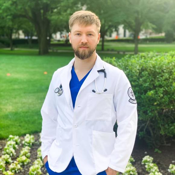 Profile Picture of Mattias Hartmann (@mattiashartmann) on Poshmark