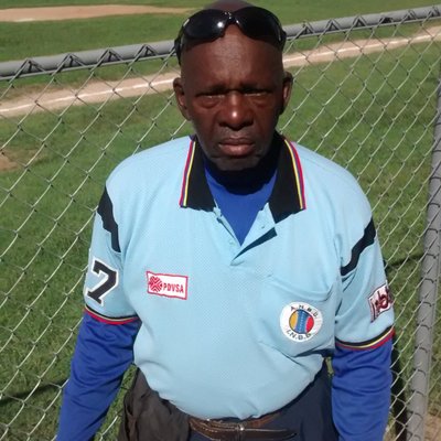 Profile Picture of Milton Jeffrey (@MiltonJeffrey2) on Twitter