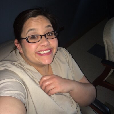 Profile Picture of Amy Jo Grayson (@ajgrays) on Twitter