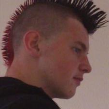 Profile Picture of Nathaniel Sutton (@NathanielSutto2) on Twitter