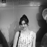 Profile Picture of Nell Alexander (@nell-alexander) on Quora