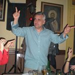 Profile Picture of Saša Stefanović (@sasa.stefanovic.3591) on Instagram