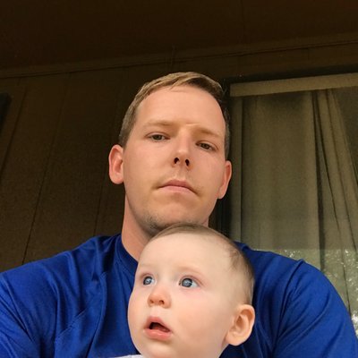 Profile Picture of William Mullally (@billy_1088) on Twitter