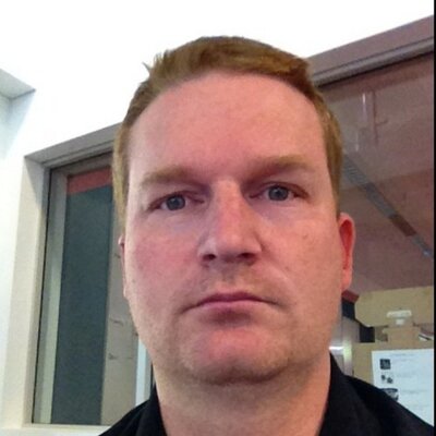 Profile Picture of Gavin Poole (@gpoole76) on Twitter