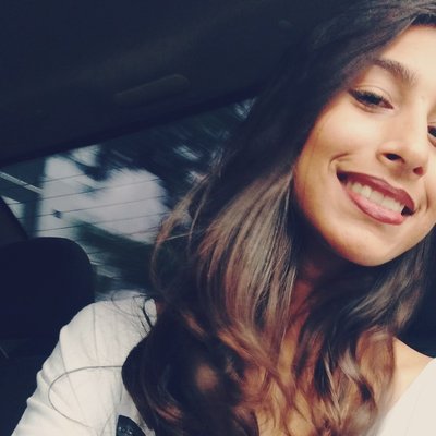 Profile Picture of Deborah Gonsalves (@DehMaciel01) on Twitter