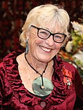 Profile Picture of Anneke Borrenon Wikipedia
