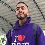 Profile Picture of Aaron Nieves (@aaronievesgo) on Instagram