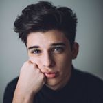 Profile Picture of Lucas Tremblay (@lucas__tremblay) on Instagram