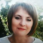 Profile Picture of Tetiana Shlapko (@tetianashlapko) on Instagram