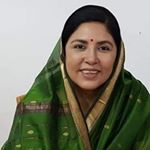 Profile Picture of Sangeeta Kumari Singh Deo (@sangeetakumarisinghdeo) on Instagram