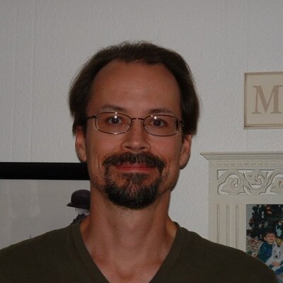 Profile Picture of David Custer (@drcuster) on Twitter