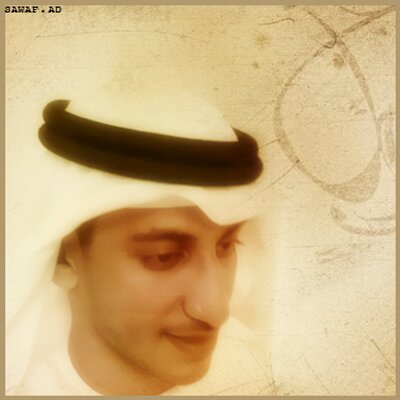 Profile Picture of Ahmed Mubarak (@arrahhal) on Twitter