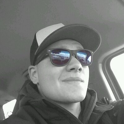 Profile Picture of Bryan Lupton (@Lupton60) on Twitter