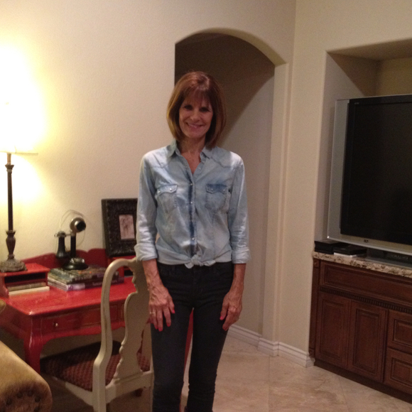 Profile Picture of Kathy Montgomery (@kathy6) on Poshmark