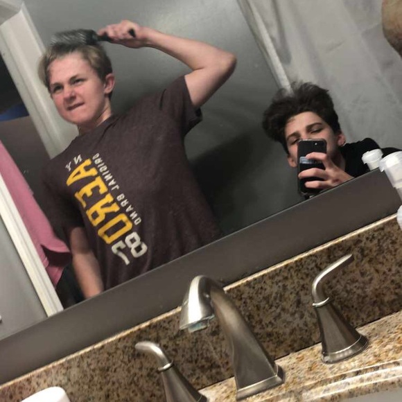 Profile Picture of Kyler Pappas (@kylerrrrrrrrrr) on Poshmark