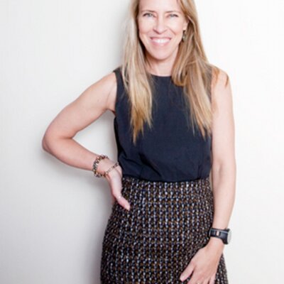 Profile Picture of Laura Dail (@LCDail) on Twitter