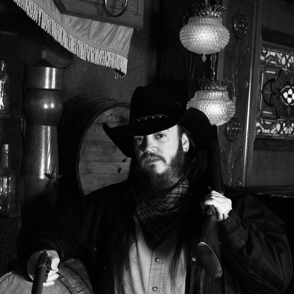 Profile Picture of Charles Canupp (@ccan803) on Poshmark