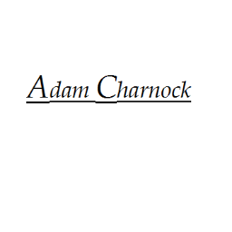 Profile Picture of Adam Charnock (@AdamCharnock3) on Twitter