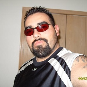 Profile Picture of Ivan  Capetillo (@ic_85) on Myspace