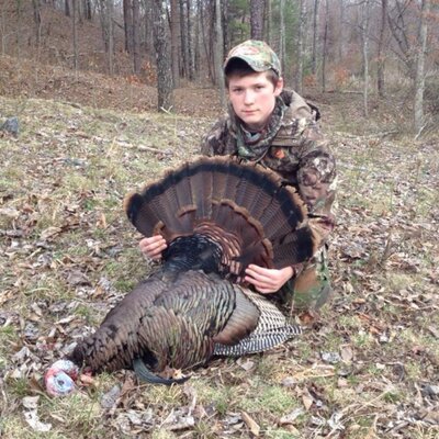 Profile Picture of Caleb Meadows (@CalebMeadows1) on Twitter