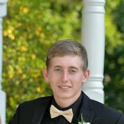 Profile Picture of Ben Couch (@BenBencouch2) on Twitter
