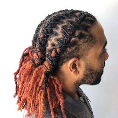 Profile Picture of Terence Latimer (@KingTerentius) on Twitter