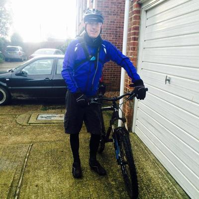 Profile Picture of Jim Clews (@JimClews) on Twitter