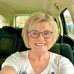 Profile Picture of Peggy Vinyard Dobbin (@pvdgoodmorning) on Instagram