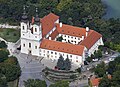 Profile Picture of Tihany Abbeyon Wikipedia