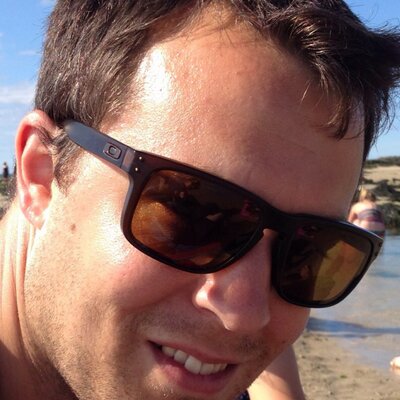 Profile Picture of Hugh Stevens (@hugh20) on Twitter