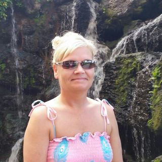 Profile Picture of Jennifer JoLynn Williams (@jenniferjolynnwillia) on Instagram