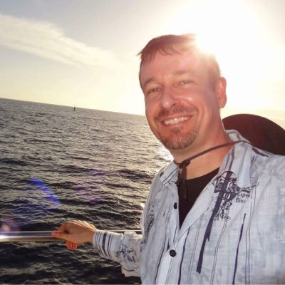 Profile Picture of George Chase (@georgechase918) on Twitter